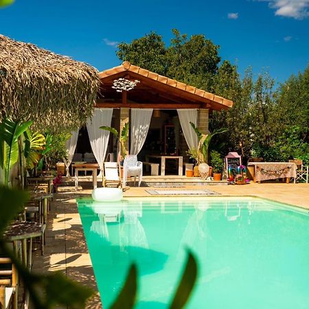 Bed and Breakfast Ron De Mar & La Brisa Pezinok Exterior foto