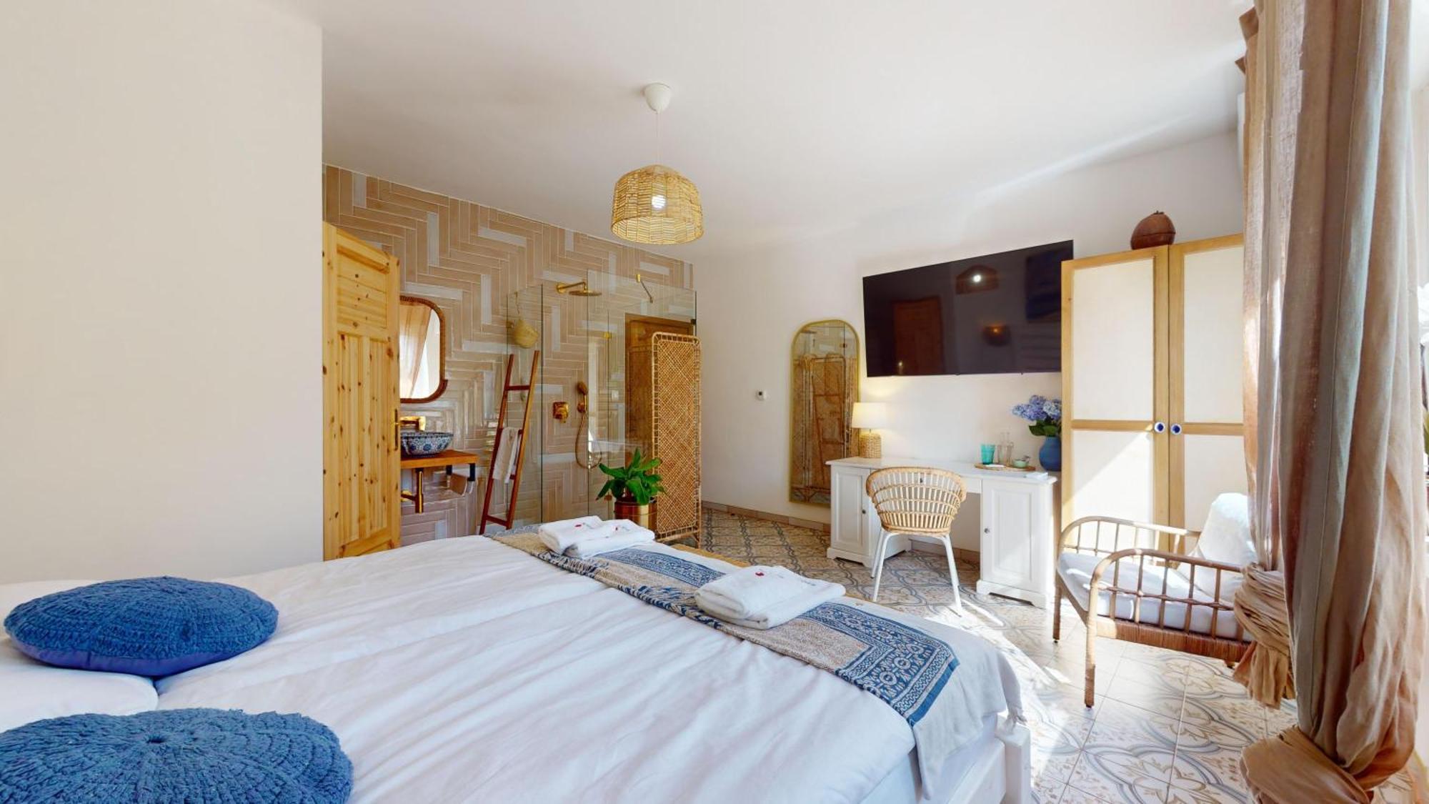 Bed and Breakfast Ron De Mar & La Brisa Pezinok Exterior foto
