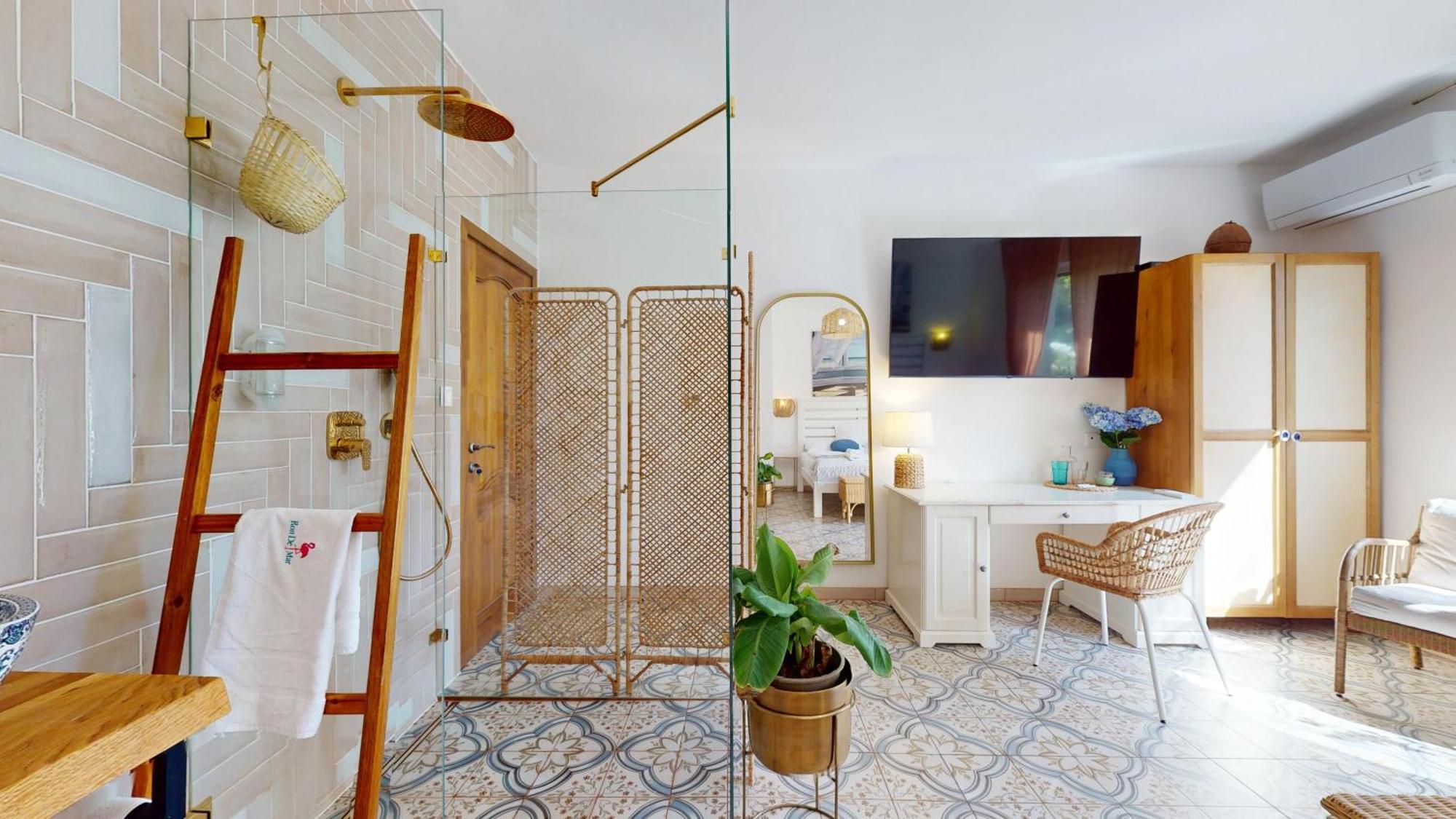 Bed and Breakfast Ron De Mar & La Brisa Pezinok Exterior foto